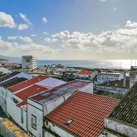 Ladeira Loft - Sea View In The City Center Ponta Delgada 외부 사진