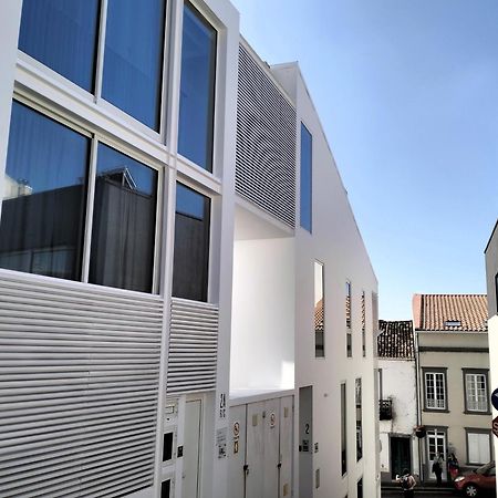 Ladeira Loft - Sea View In The City Center Ponta Delgada 외부 사진