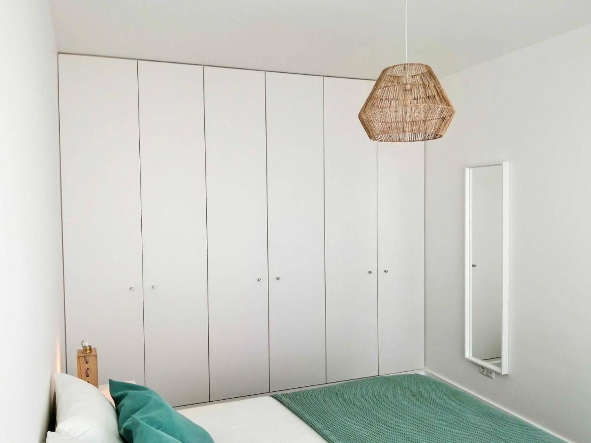 Ladeira Loft - Sea View In The City Center Ponta Delgada 외부 사진