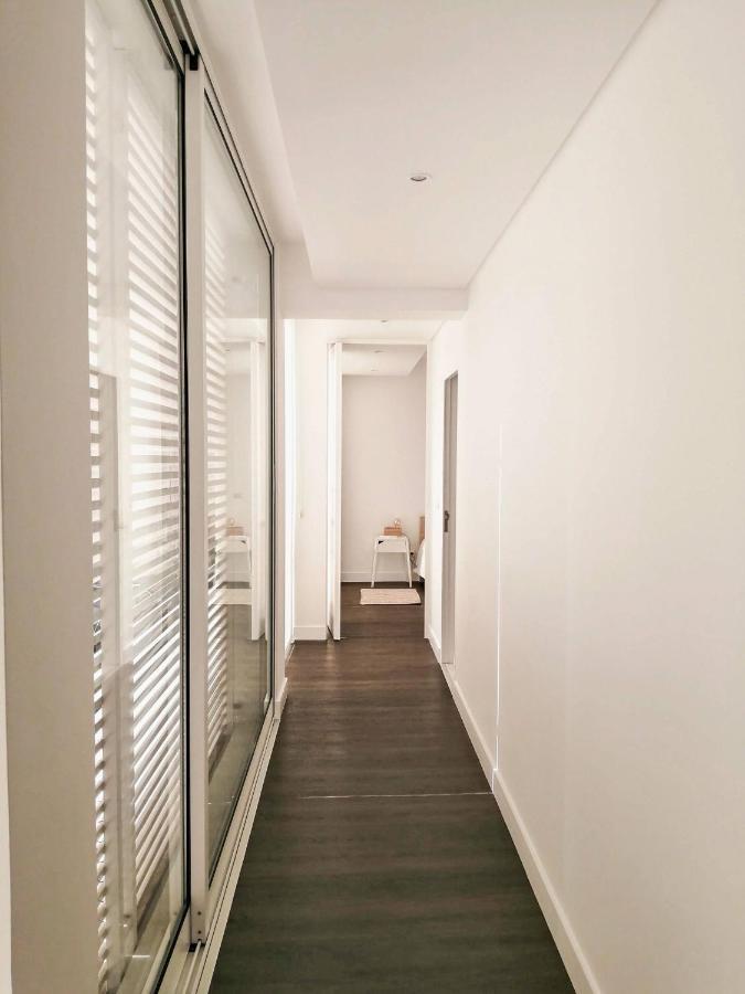 Ladeira Loft - Sea View In The City Center Ponta Delgada 외부 사진