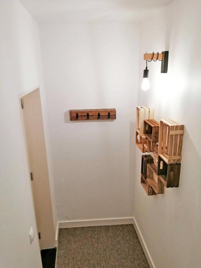 Ladeira Loft - Sea View In The City Center Ponta Delgada 외부 사진