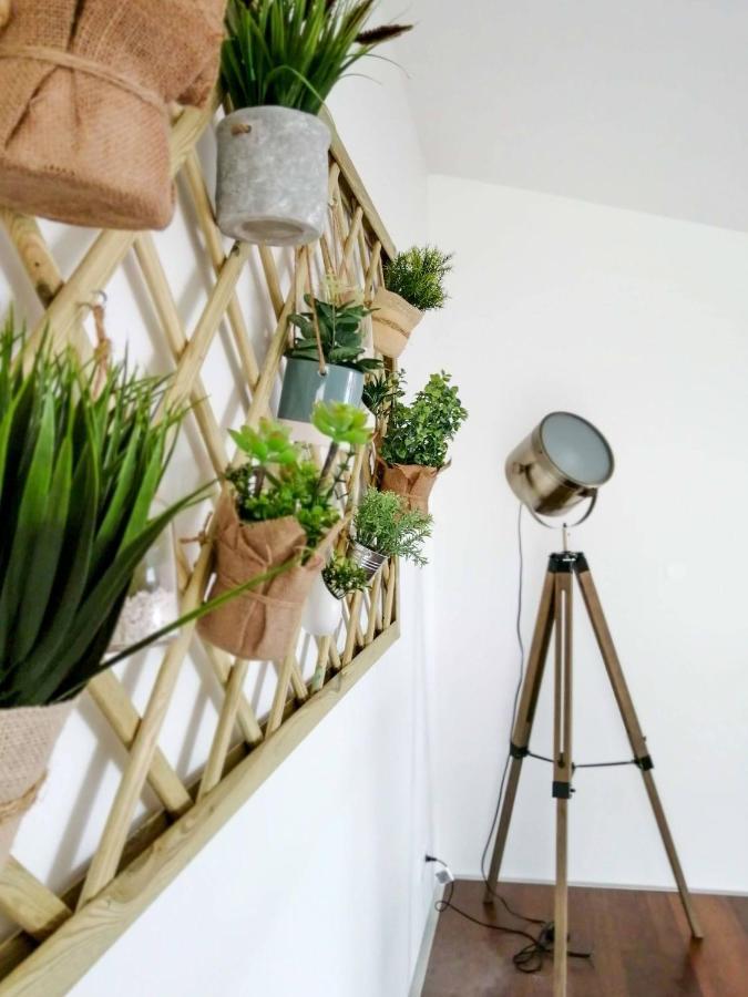 Ladeira Loft - Sea View In The City Center Ponta Delgada 외부 사진