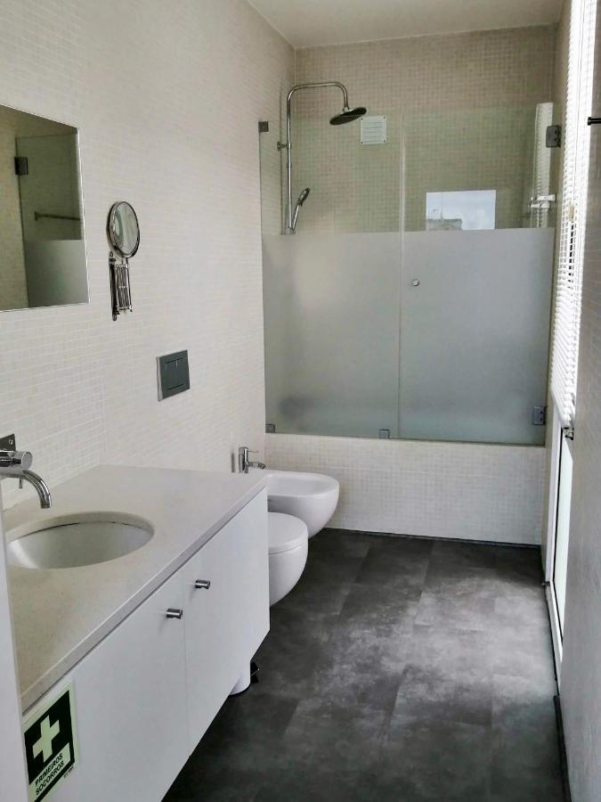Ladeira Loft - Sea View In The City Center Ponta Delgada 외부 사진