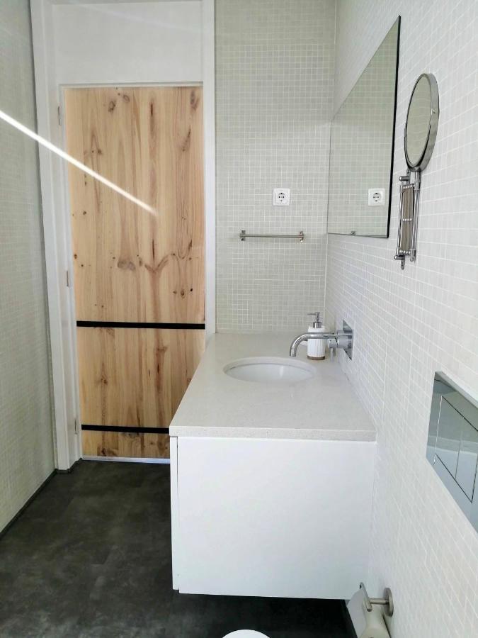 Ladeira Loft - Sea View In The City Center Ponta Delgada 외부 사진