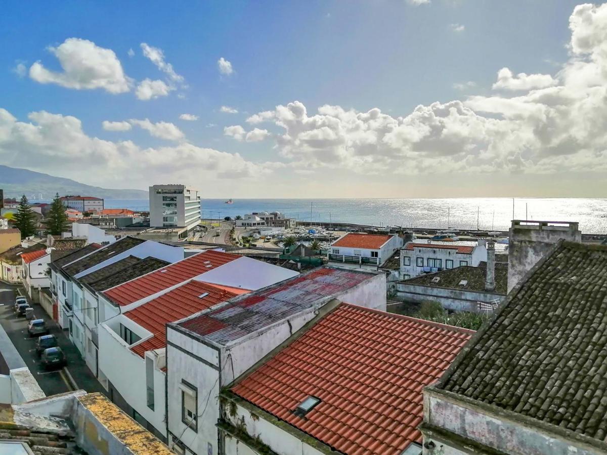Ladeira Loft - Sea View In The City Center Ponta Delgada 외부 사진