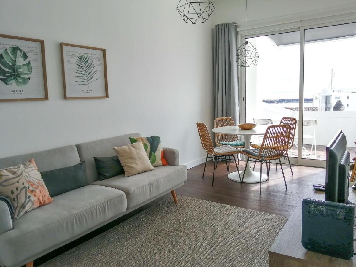 Ladeira Loft - Sea View In The City Center Ponta Delgada 외부 사진