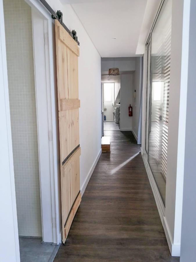 Ladeira Loft - Sea View In The City Center Ponta Delgada 외부 사진