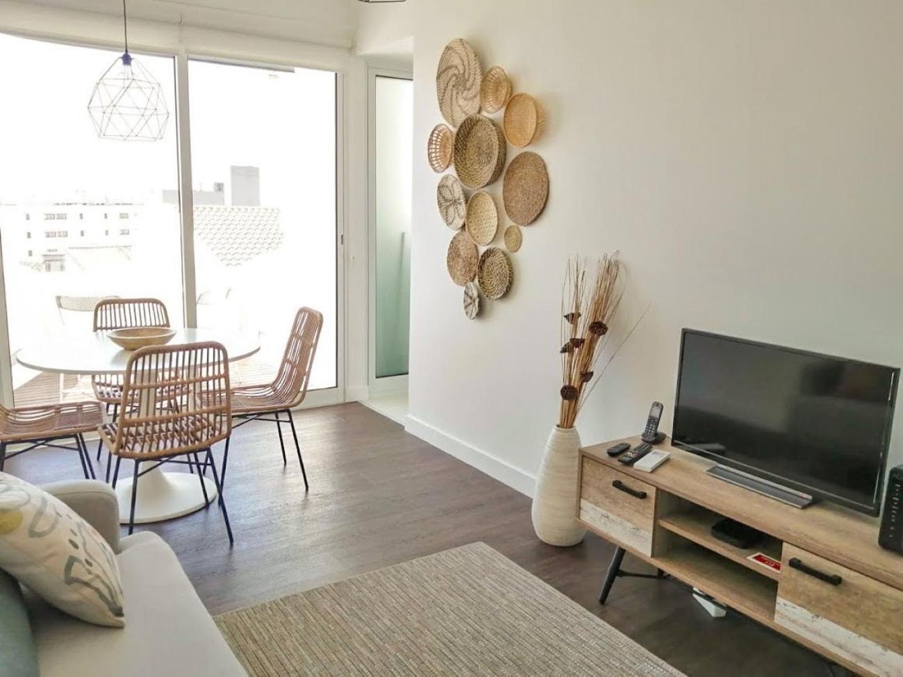 Ladeira Loft - Sea View In The City Center Ponta Delgada 외부 사진