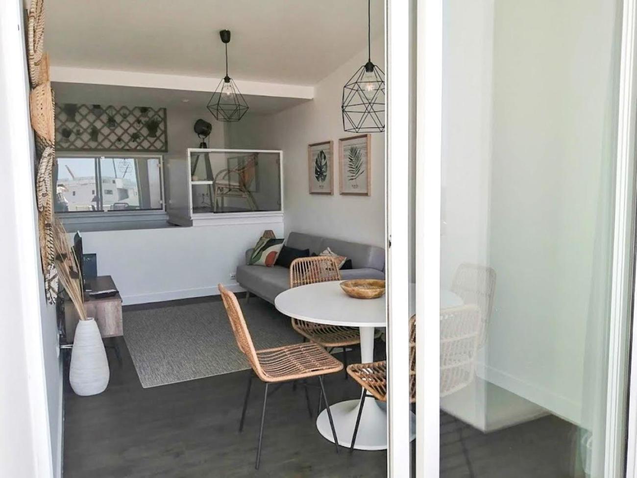 Ladeira Loft - Sea View In The City Center Ponta Delgada 외부 사진