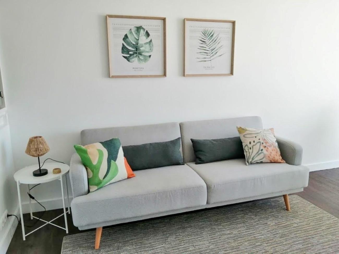 Ladeira Loft - Sea View In The City Center Ponta Delgada 외부 사진