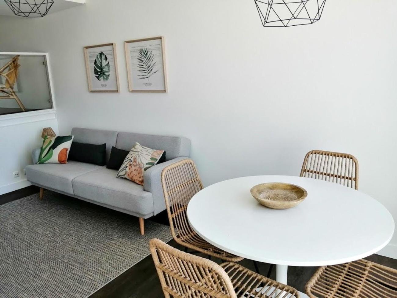 Ladeira Loft - Sea View In The City Center Ponta Delgada 외부 사진