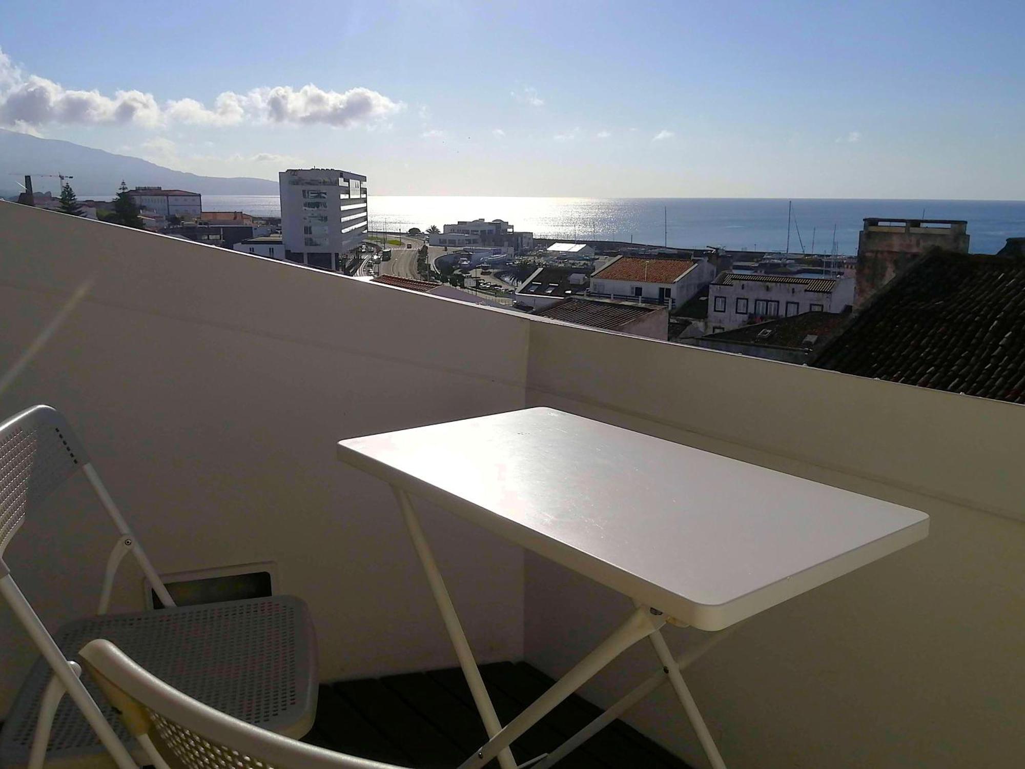 Ladeira Loft - Sea View In The City Center Ponta Delgada 외부 사진