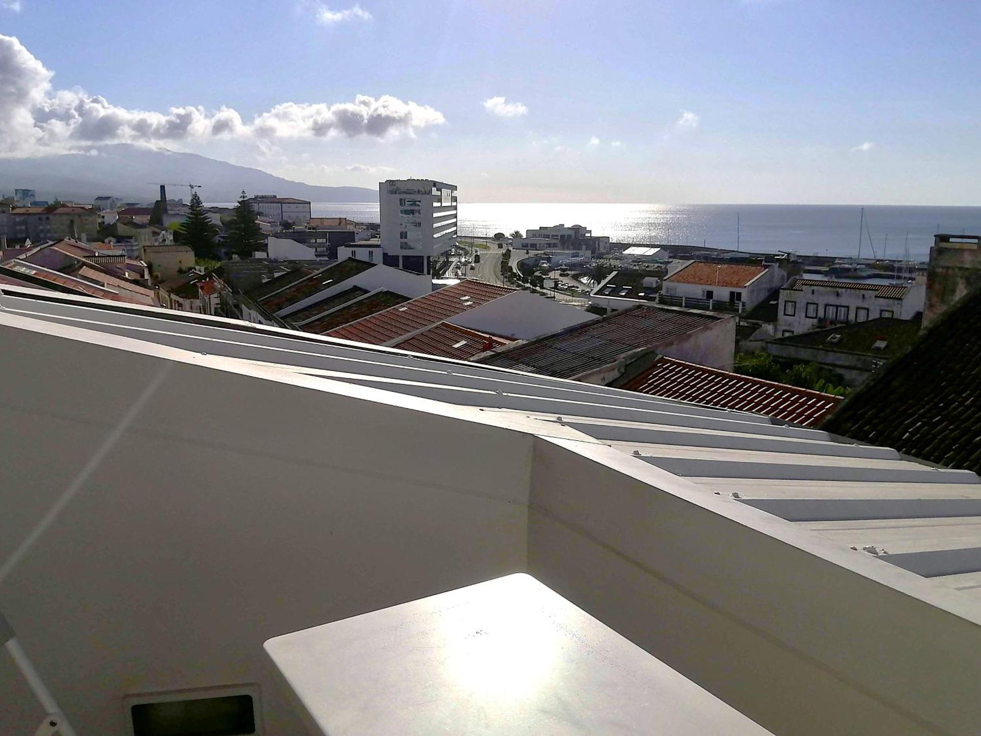 Ladeira Loft - Sea View In The City Center Ponta Delgada 외부 사진